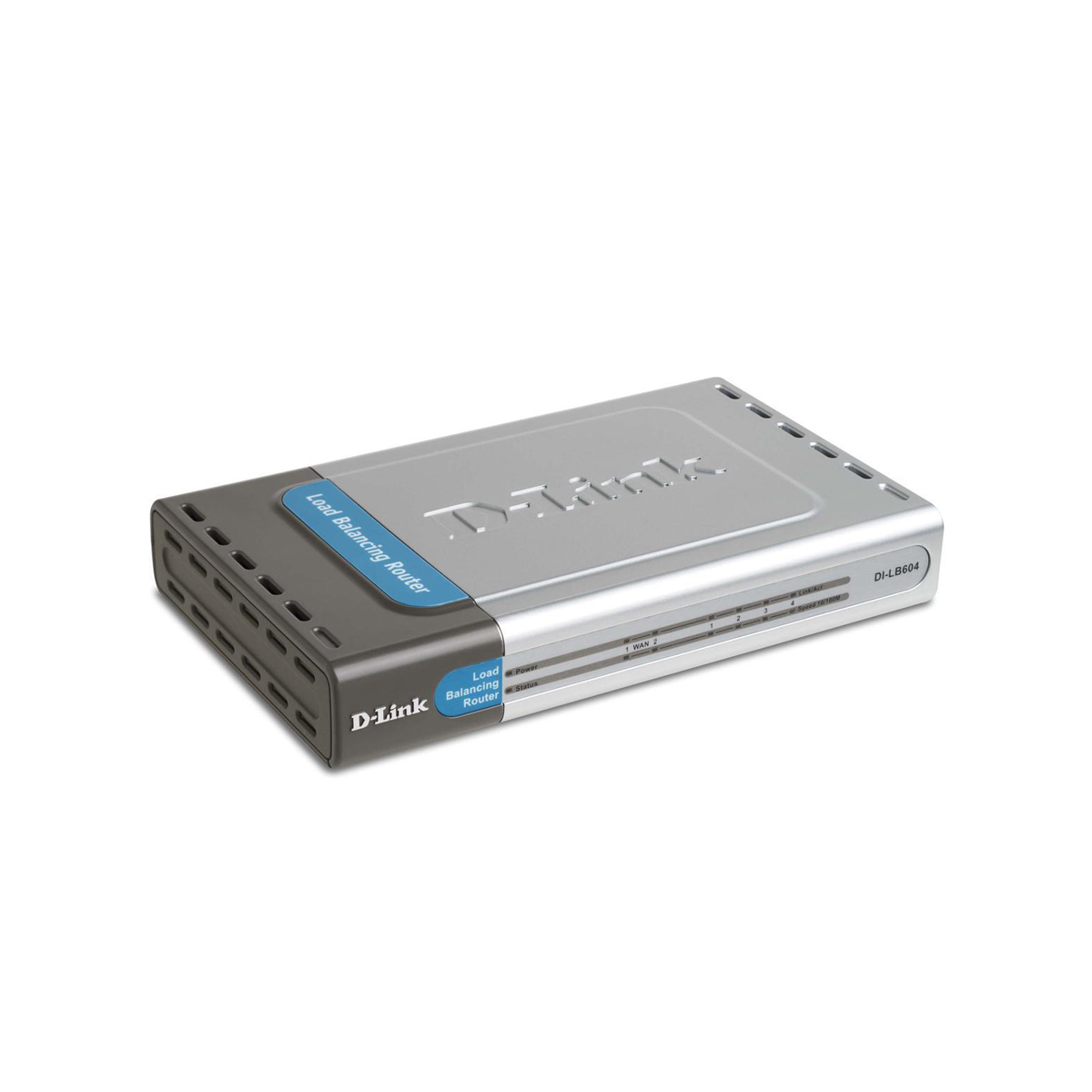 قیمت و مشخصات روتر دی لینک مدل DI-LB604